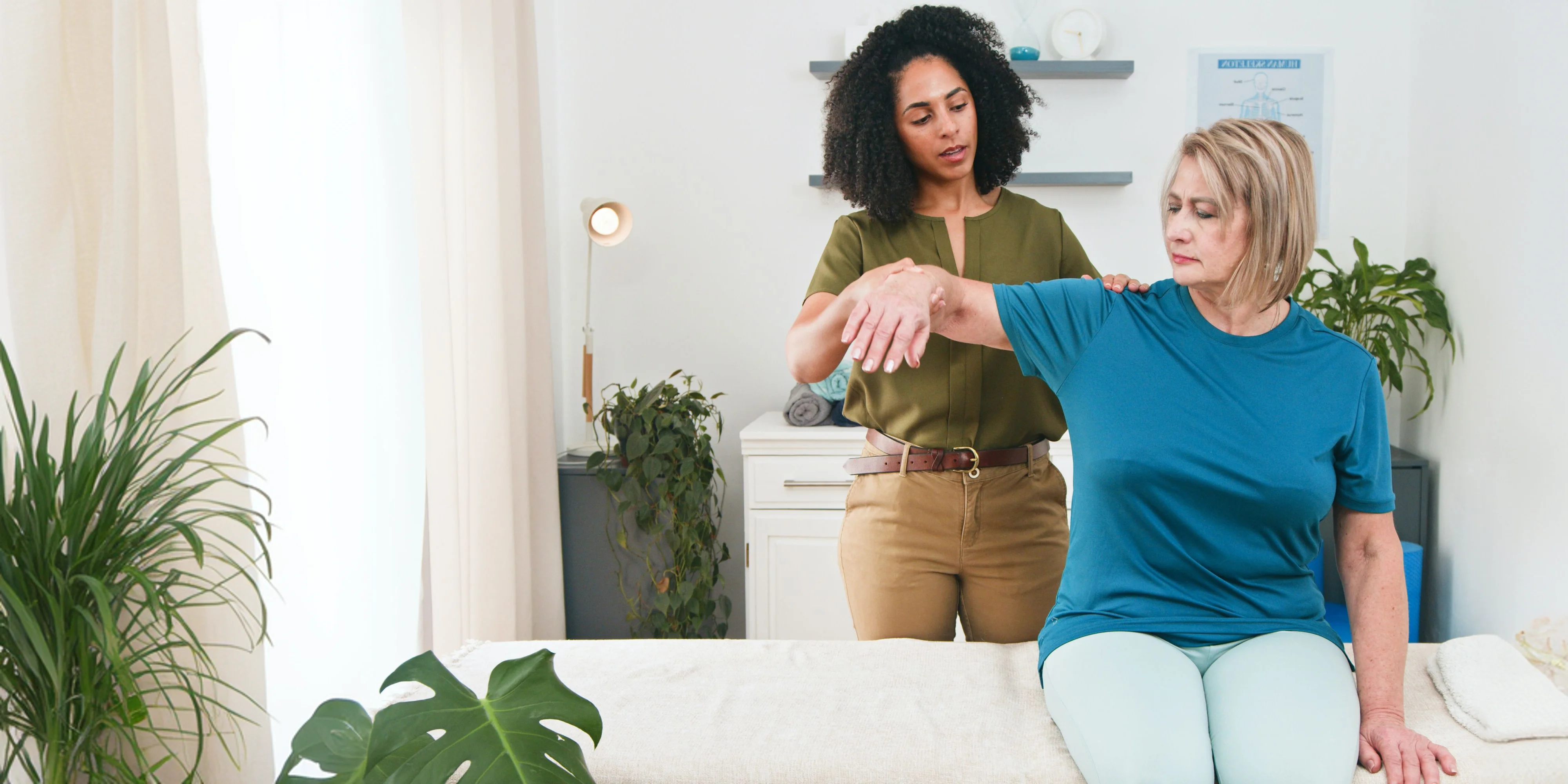Physiotherapy